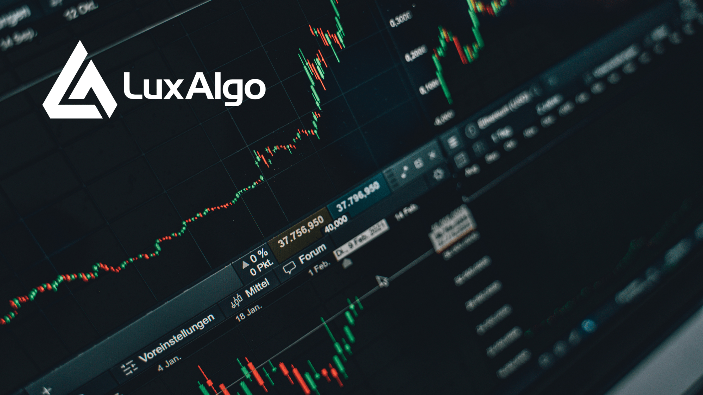 Lux Algo Review