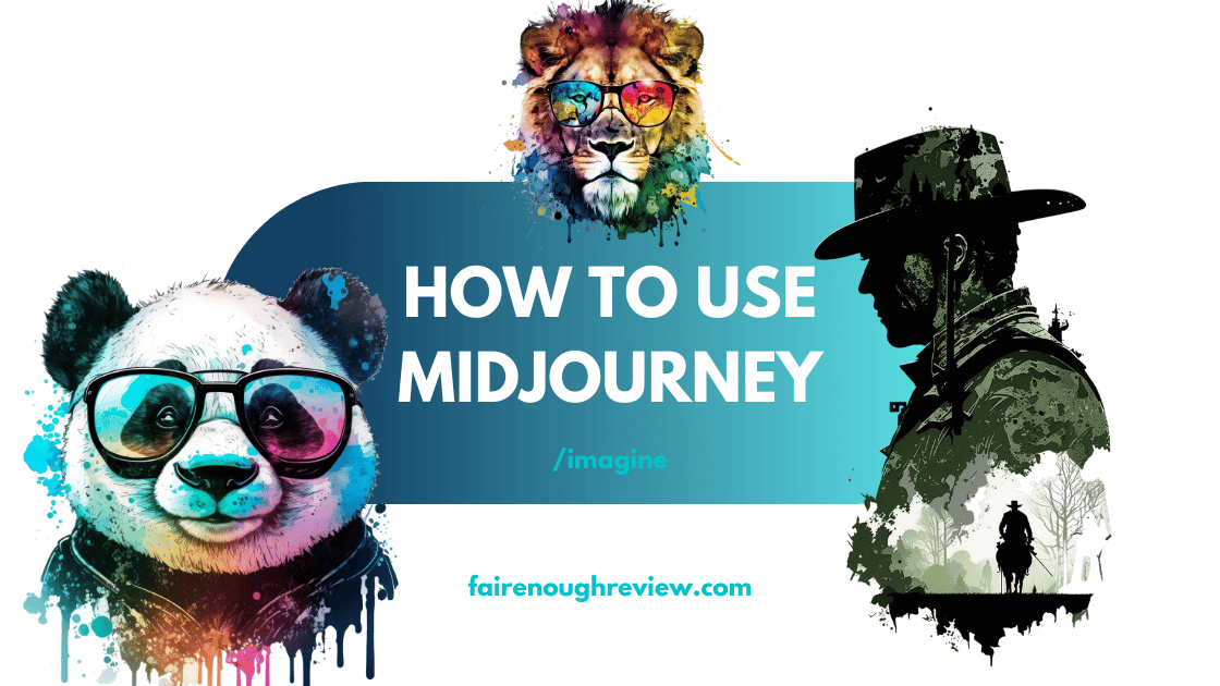 How To Use Midjourney: A Step-by-Step Guide